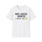 ROOT ACCESS GRANTED T-Shirt