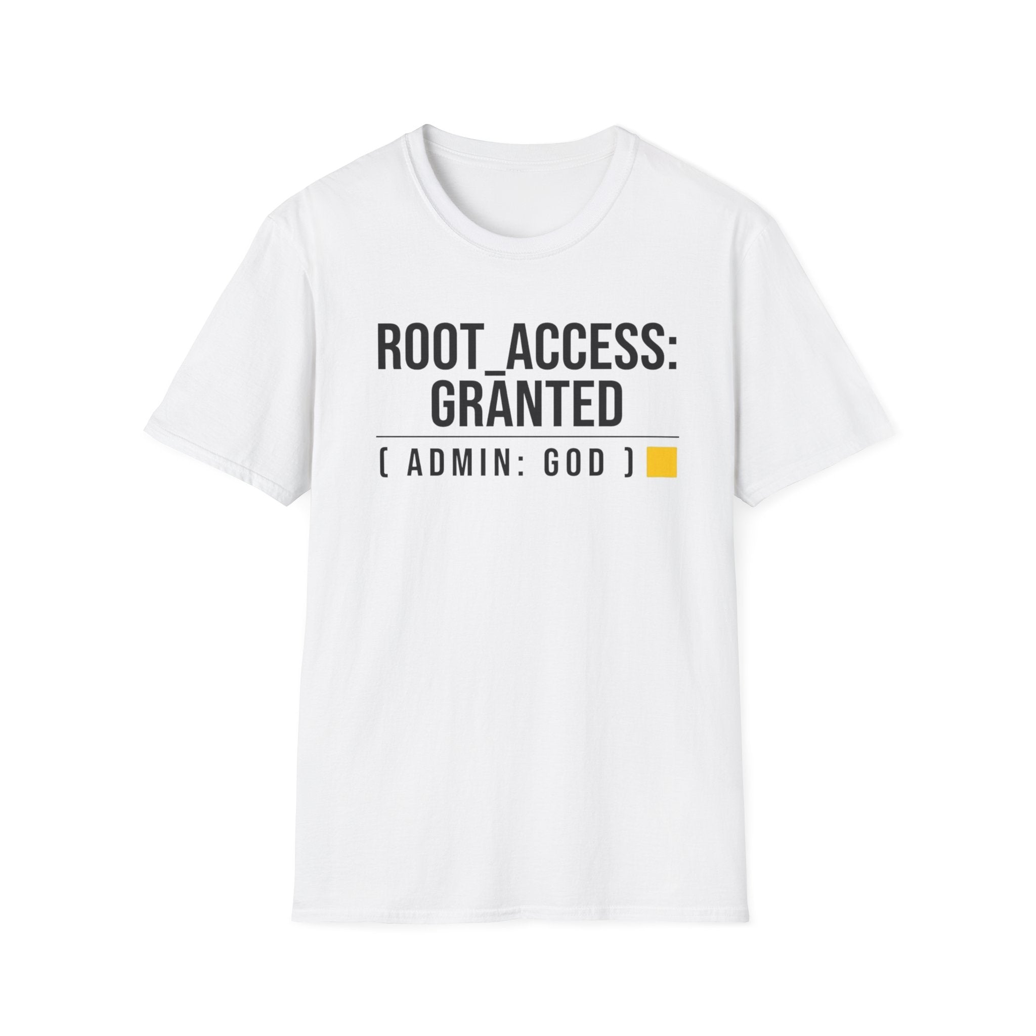ROOT ACCESS GRANTED T-Shirt