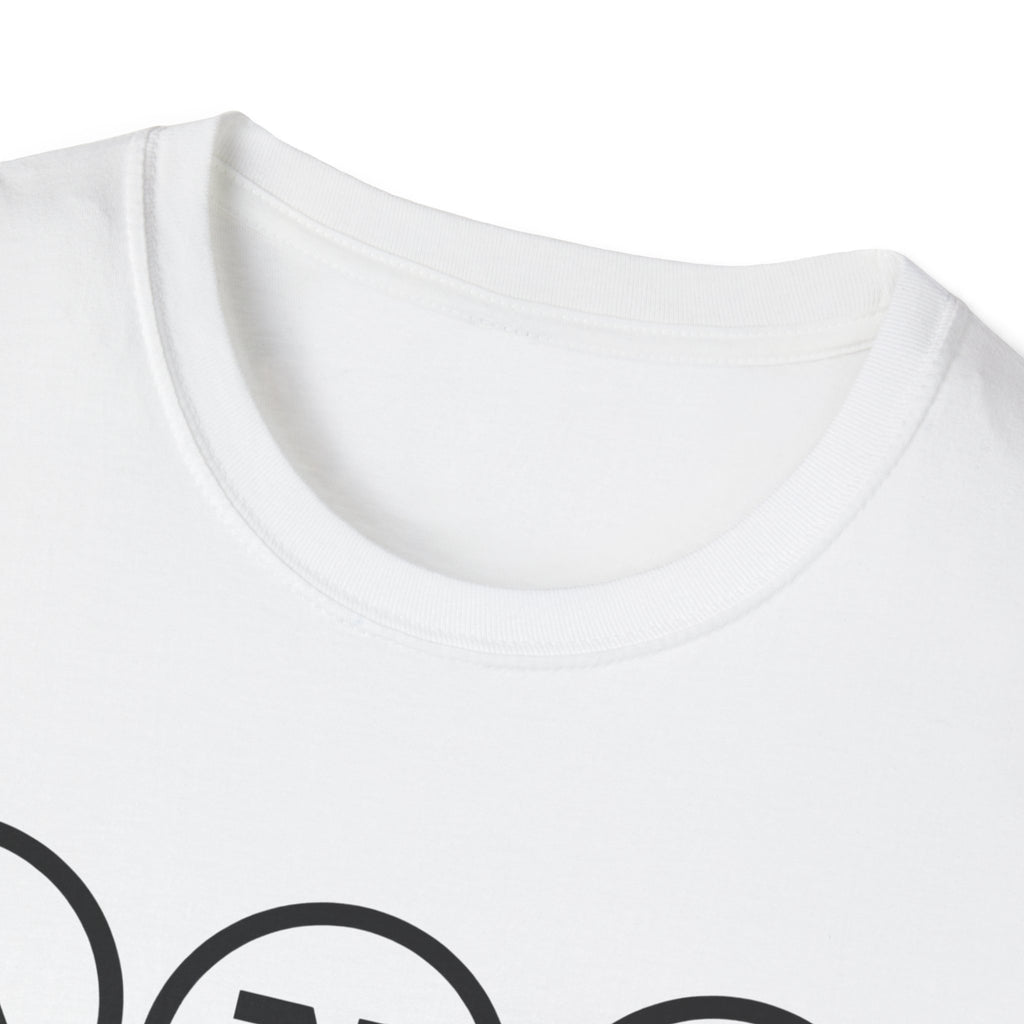 CTRL Symbol T-Shirt