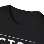 CTRL ALT UPRISE- Signature T-Shirt