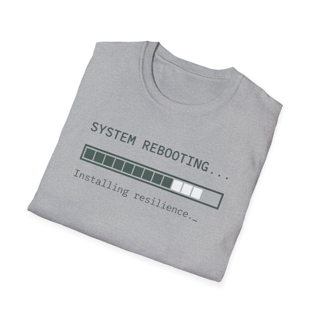 Resilience Loading T-Shirt
