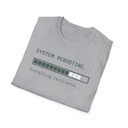 Resilience Loading T-Shirt
