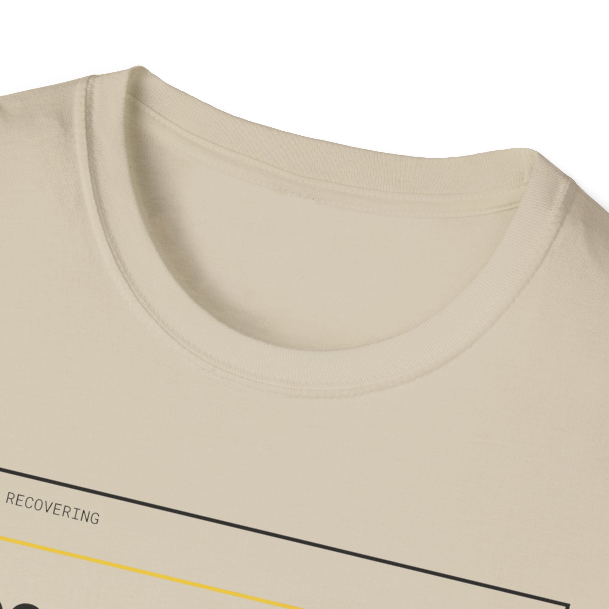 Strip to Essentials T-Shirt