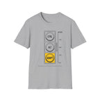 Level of Resilience T-Shirt