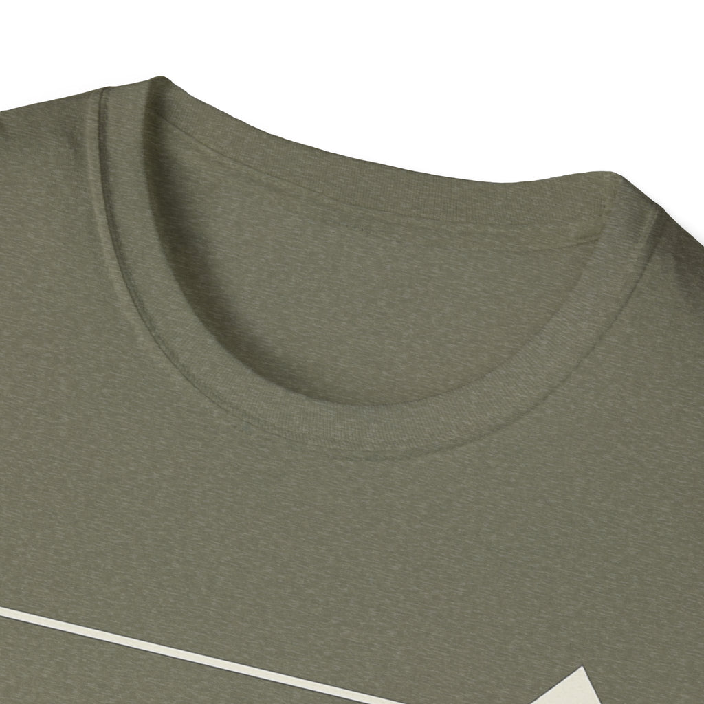 ALT MIND: ASCENDING [DARK] T-Shirt