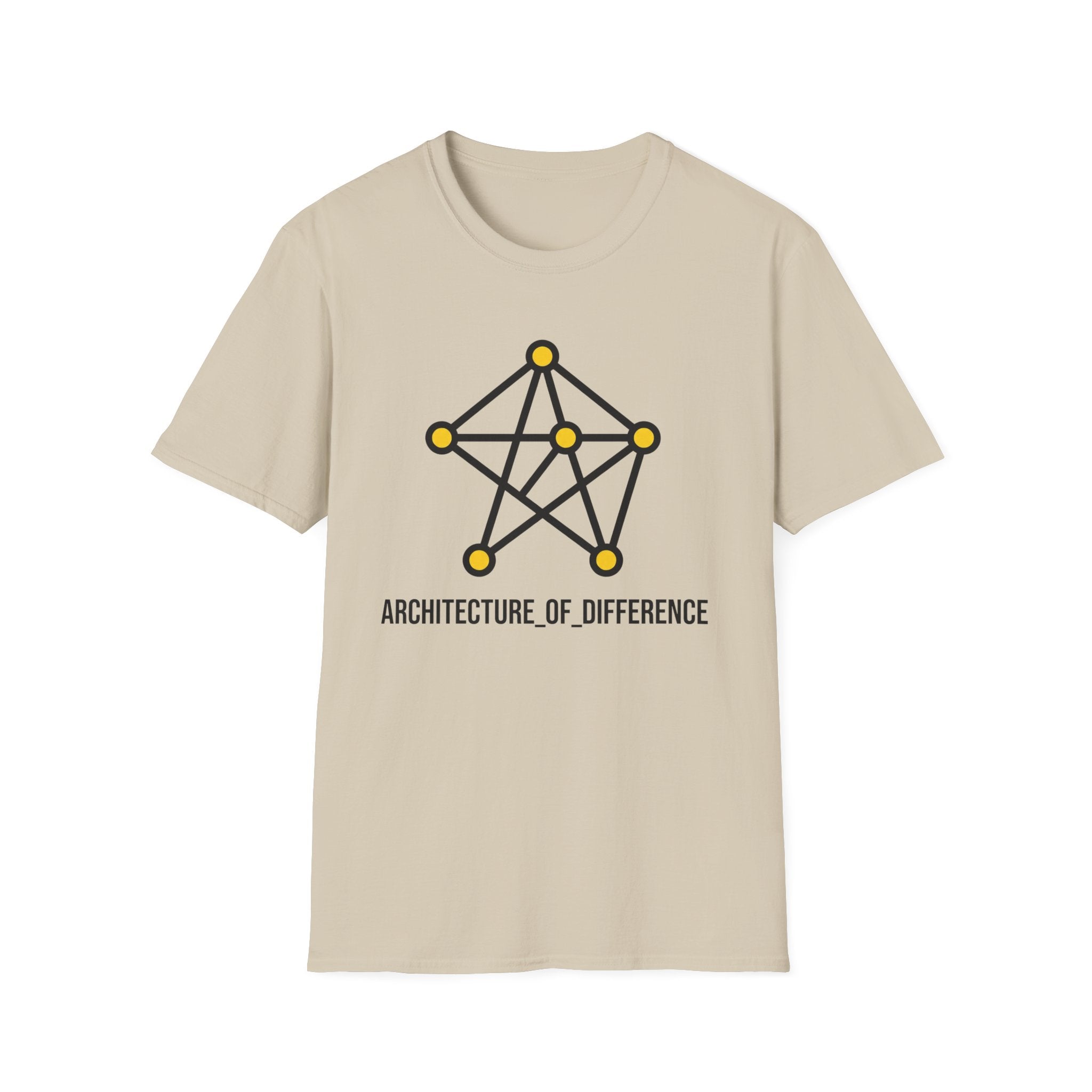 SYSTEM DESIGN: UNIQUE T-Shirt