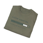 Resilience Loading T-Shirt