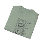 Level of Resilience T-Shirt