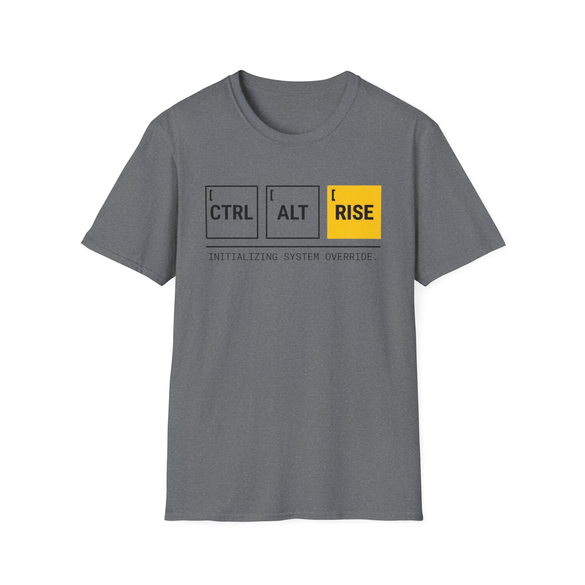 System Override T-Shirt