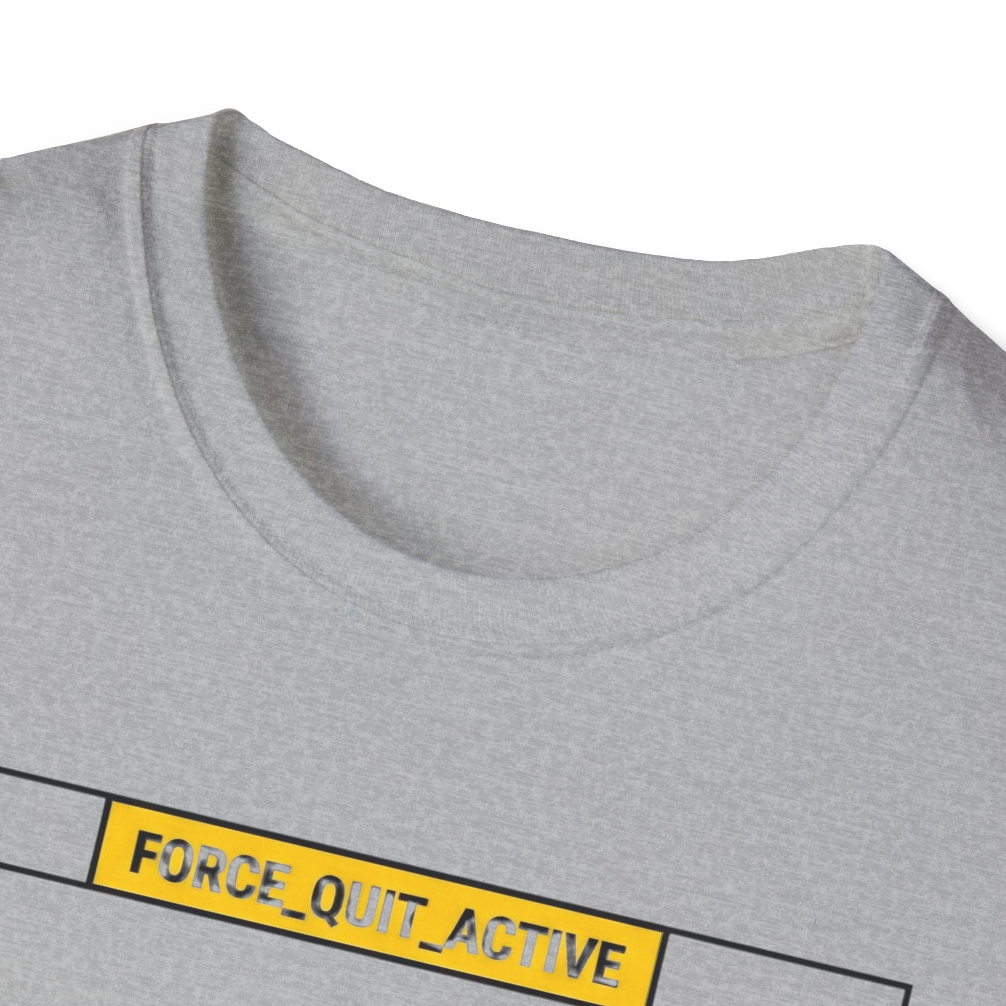 CTRL ALT RESET T-Shirt