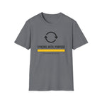 SYNCED WITH PURPOSE T-Shirt