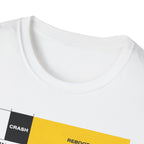 REBOOT - Allocate to the Future T-Shirt