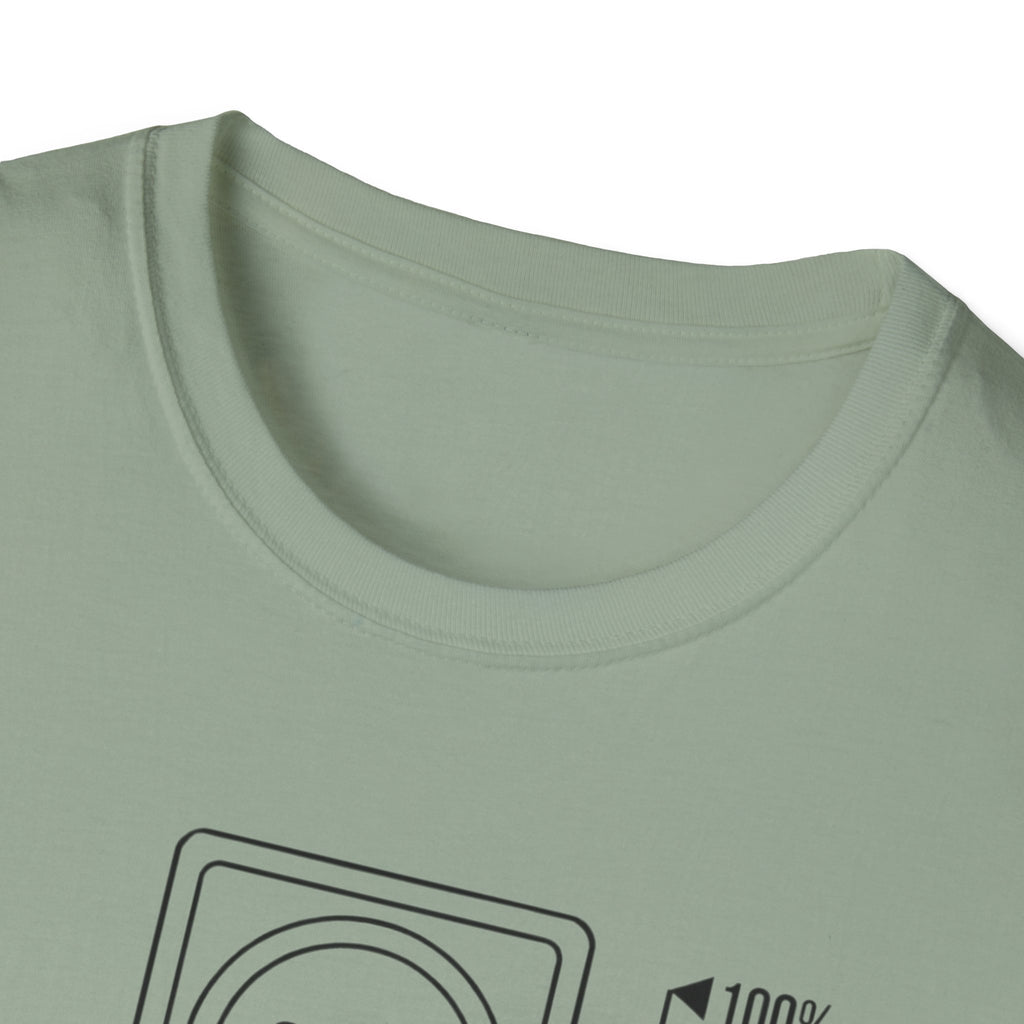 Level of Resilience T-Shirt