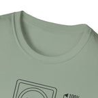 Level of Resilience T-Shirt