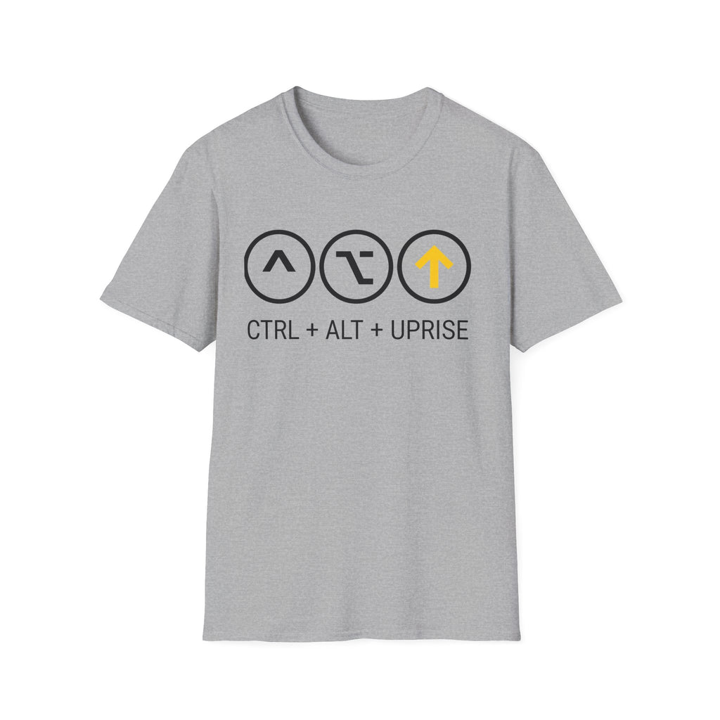 CTRL Symbol T-Shirt