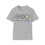 CTRL Symbol T-Shirt