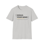 DEBUG_ PROTOCOL: YOU T-Shirt