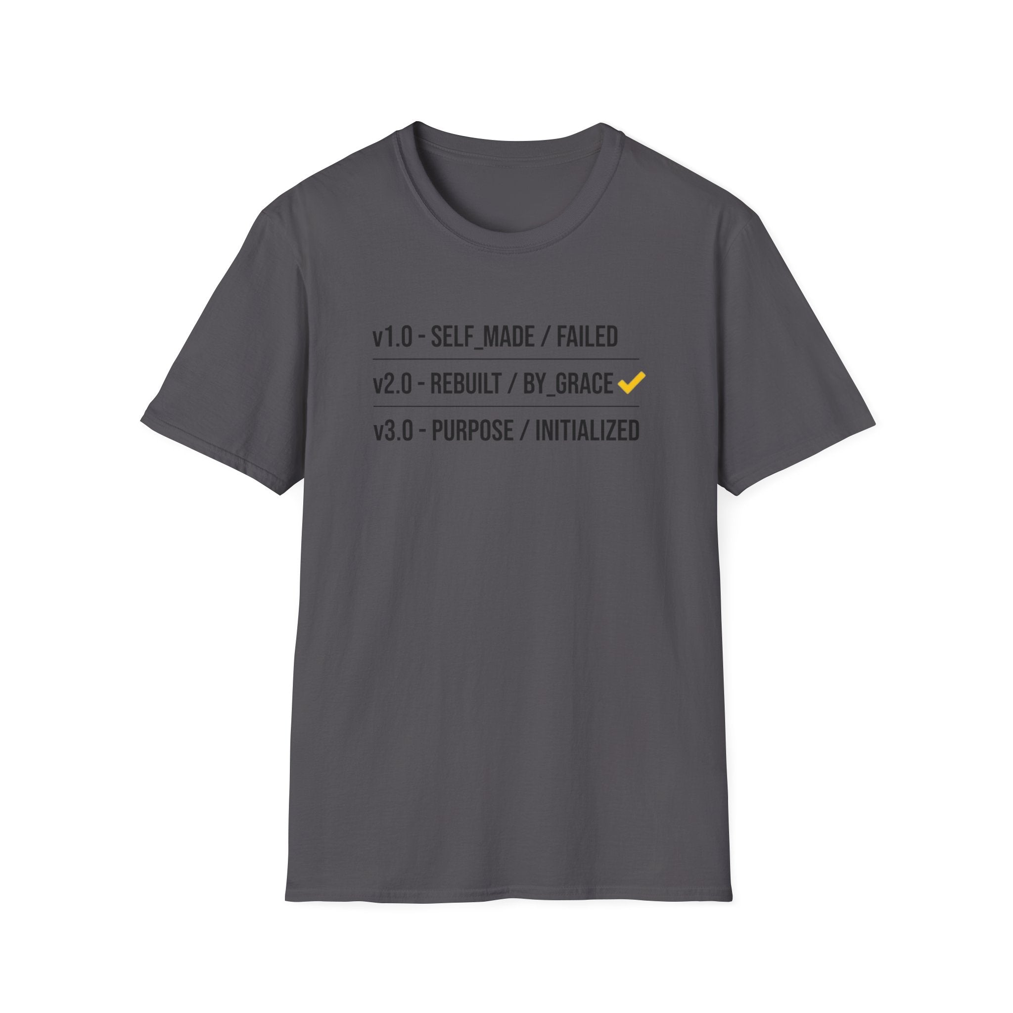 BY GRACE T-Shirt