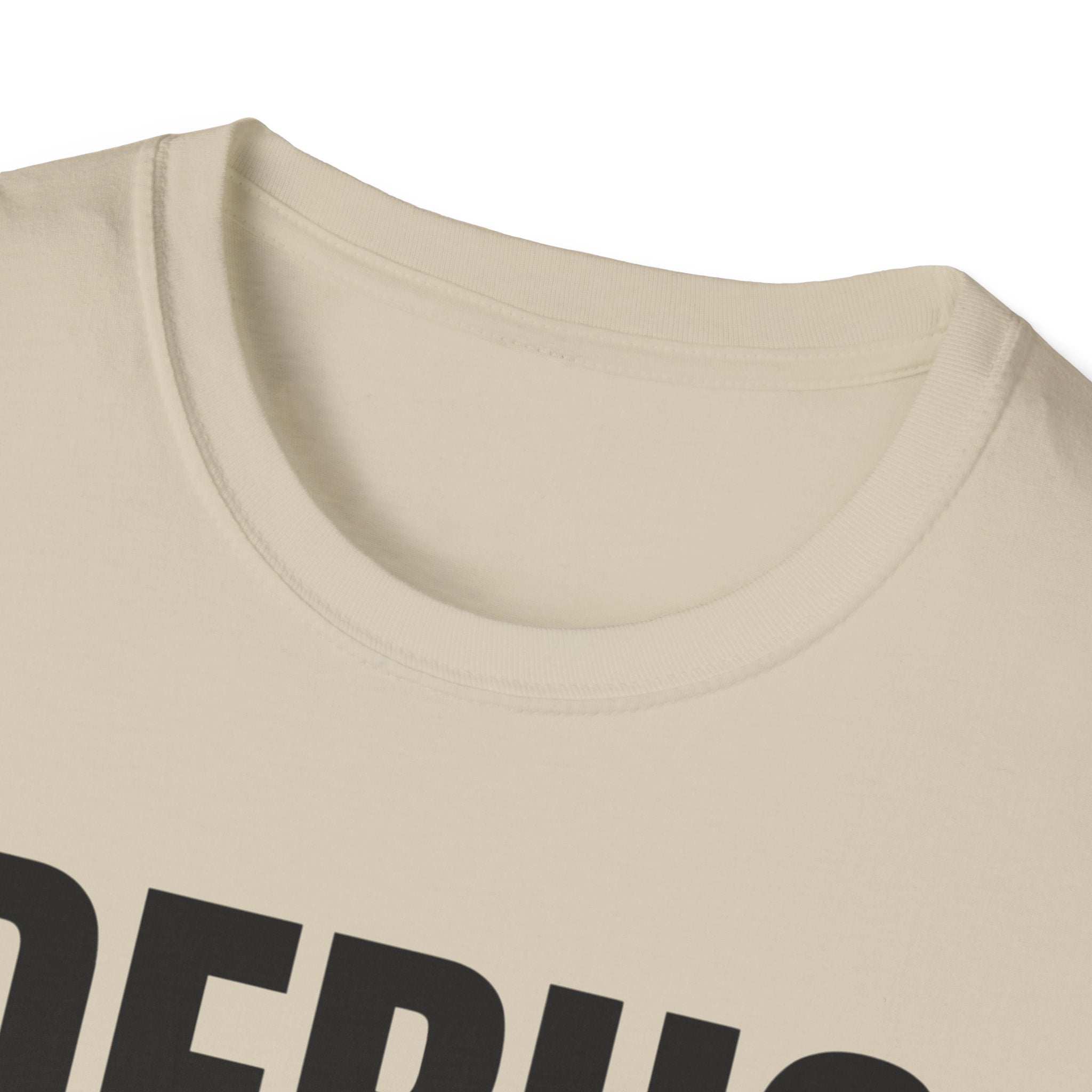DEBUG - Fix the Thinking T-Shirt