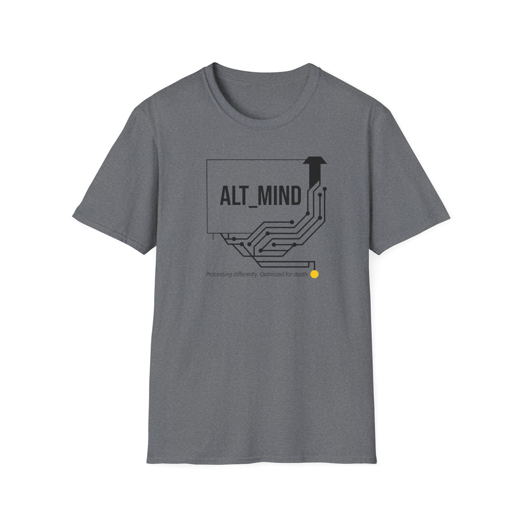 ALT MIND: ASCENDING T-Shirt