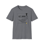 ALT MIND: ASCENDING T-Shirt