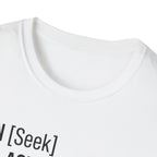 AUTHENTICATION SUCCESSFUL T-Shirt