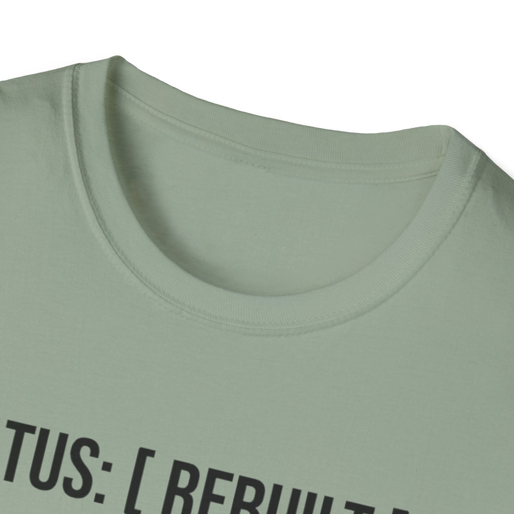GRACE ENABLED T-Shirt