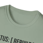 GRACE ENABLED T-Shirt