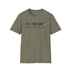 ROOT MODE: GOD T-Shirt
