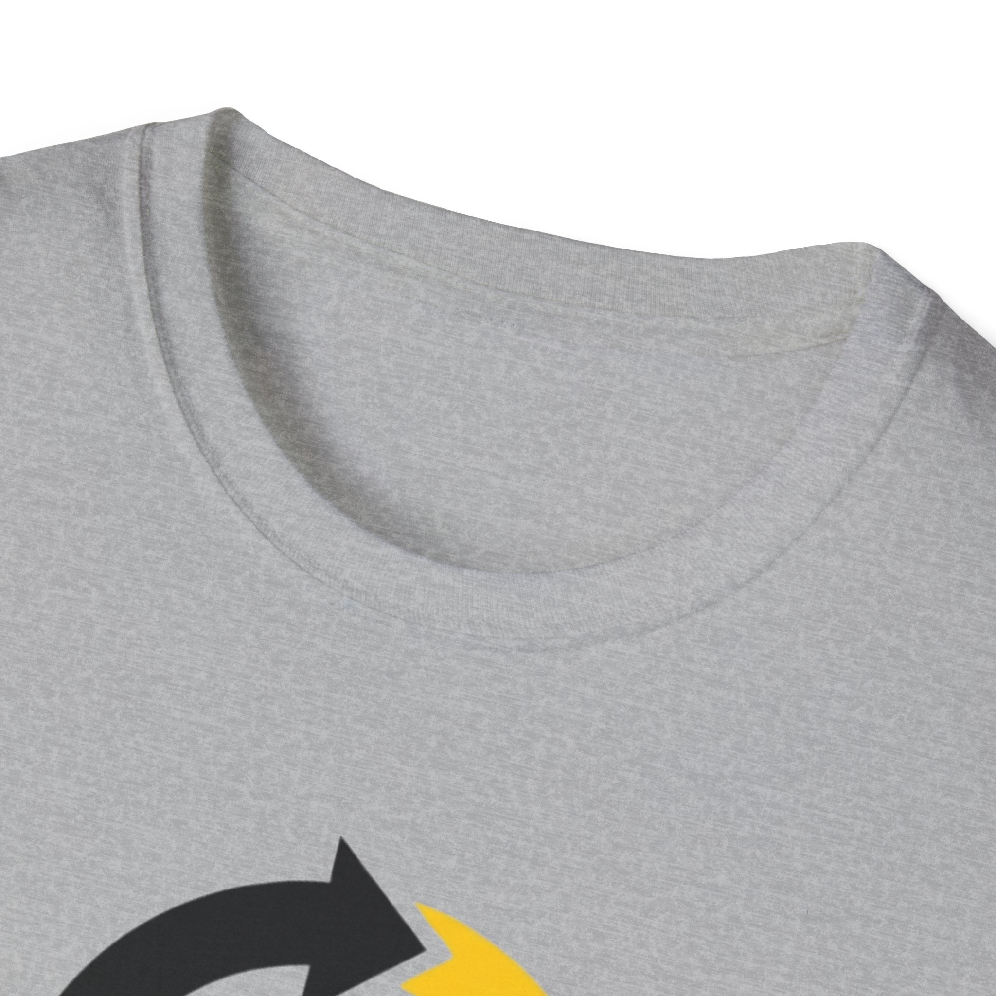 SYNCED WITH SOVEREIGNTY T-Shirt