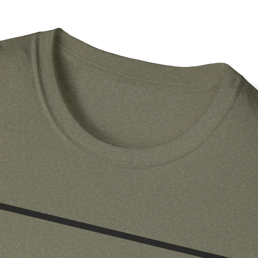 FATAL ERROR: STAGNATION - Abort. Retry. Uprise.  T-Shirt