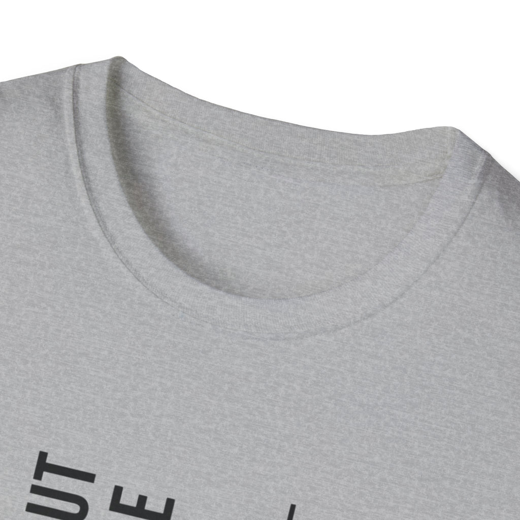 Authorized: CTRL ALT Rise T-Shirt