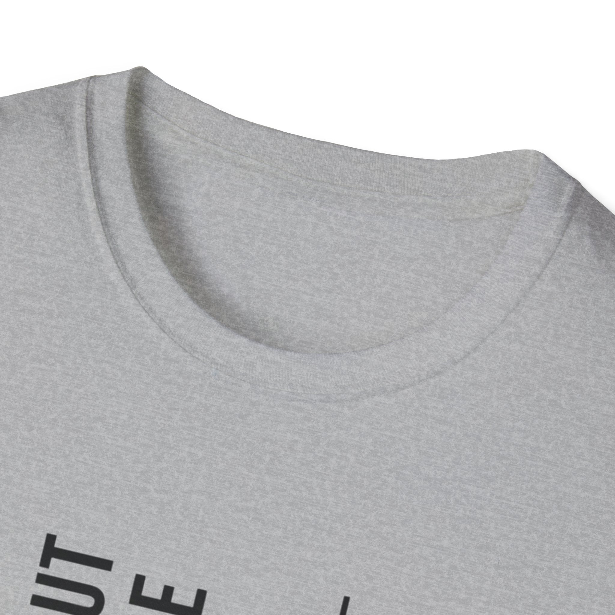 Authorized: CTRL ALT Rise T-Shirt