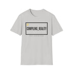 COMPILING REALITY  T-Shirt