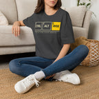 System Override [Dark] T-Shirt