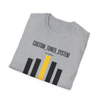 CUSTOM TUNED SYSTEM T-Shirt