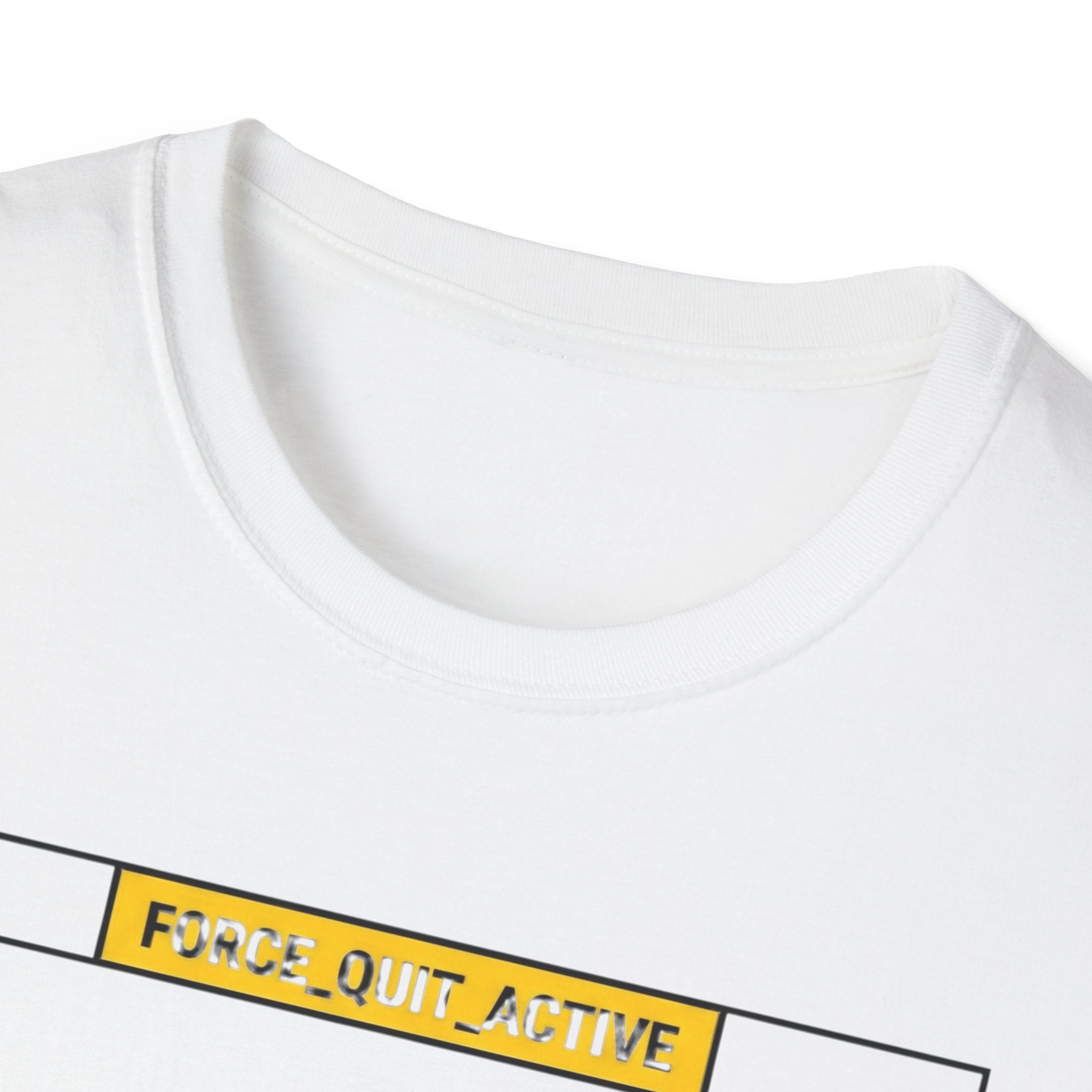 CTRL ALT RESET T-Shirt