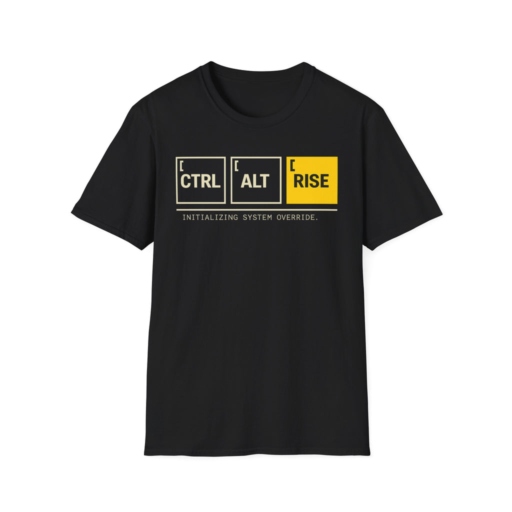 System Override [Dark] T-Shirt