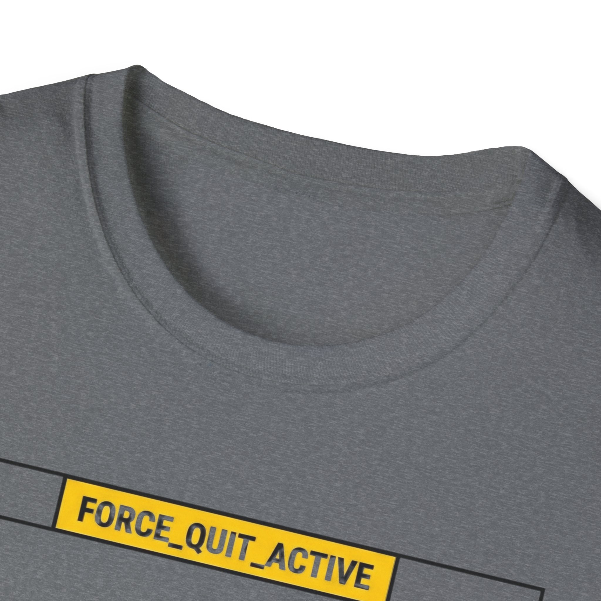 CTRL ALT RESET T-Shirt