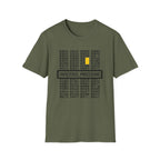 SIGNAL_WITHOUT_FILTER  T-Shirt