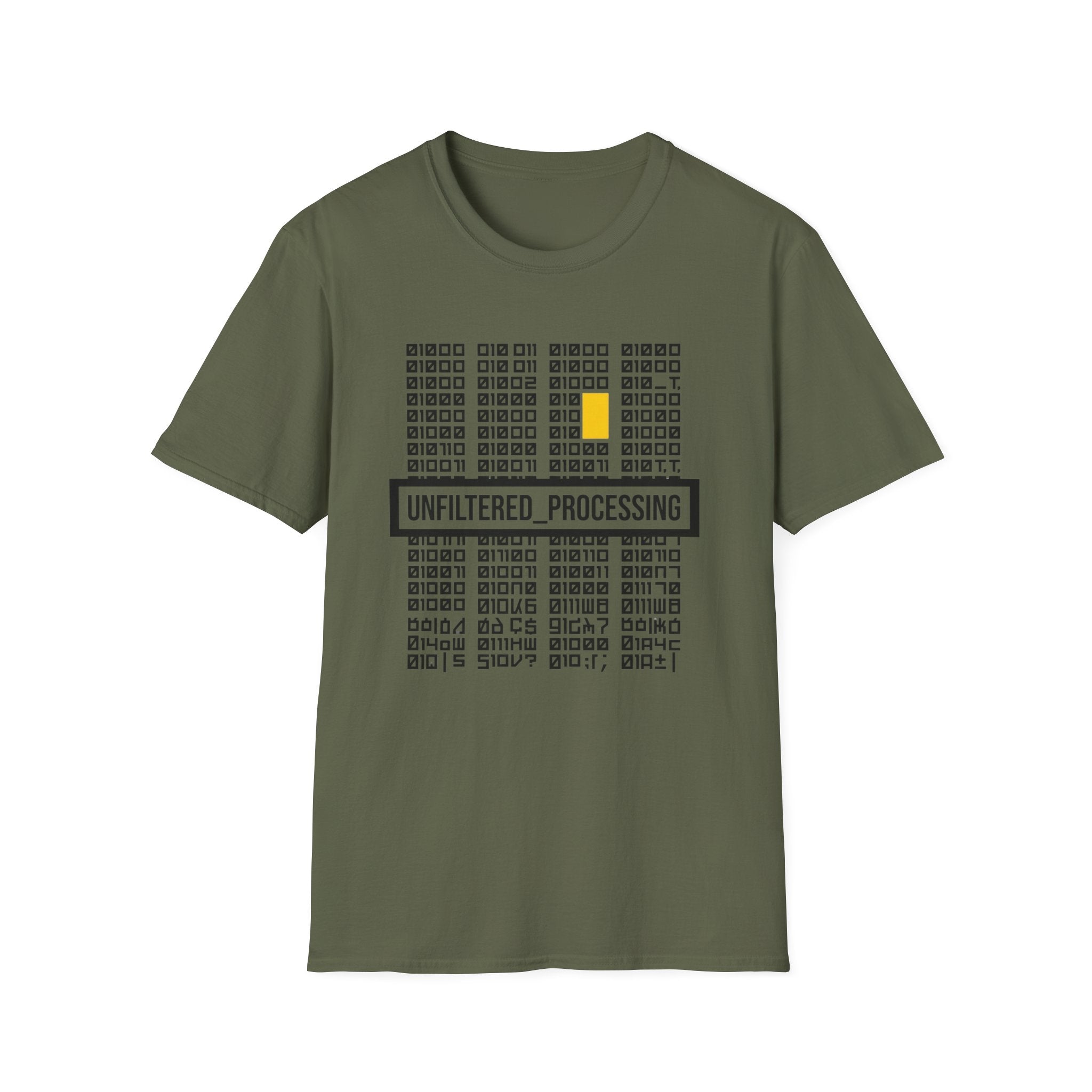 SIGNAL_WITHOUT_FILTER  T-Shirt