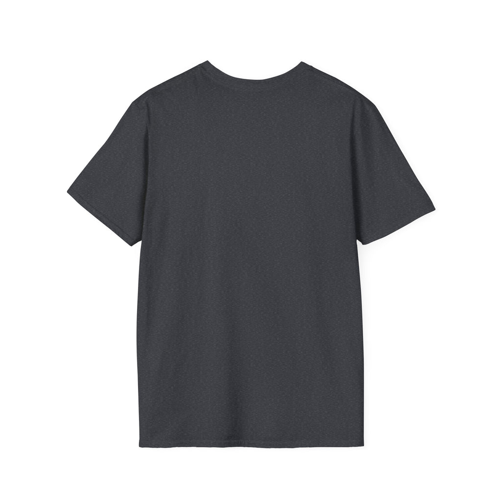 CTRL ALT UPRISE- Signature T-Shirt