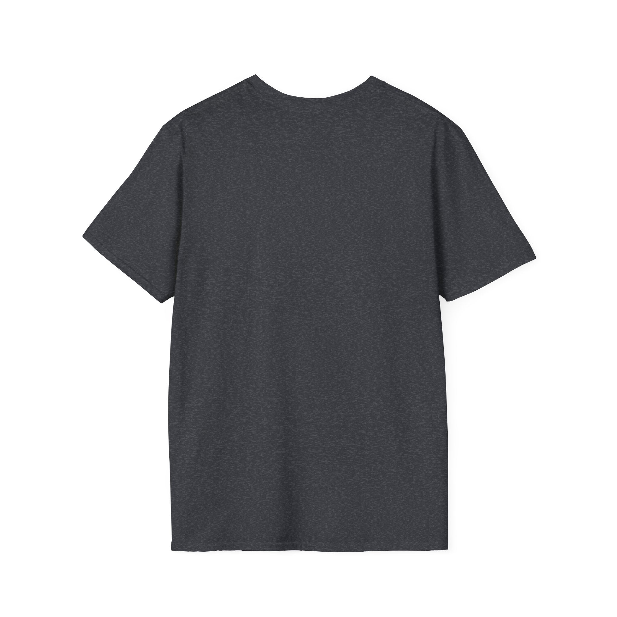 CTRL ALT UPRISE- Signature T-Shirt