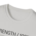 UPRISE PENDING - System Status T-Shirt