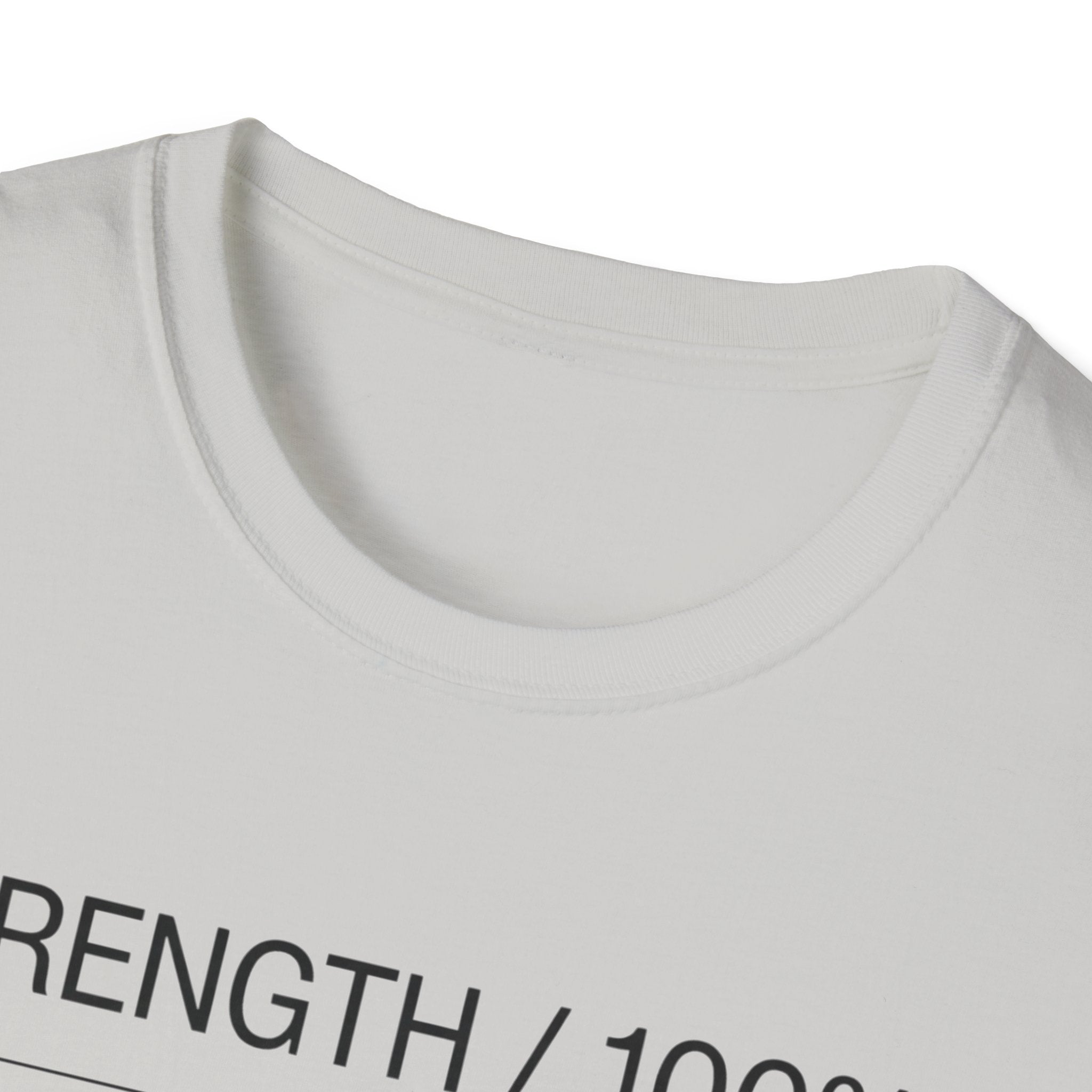 UPRISE PENDING - System Status T-Shirt