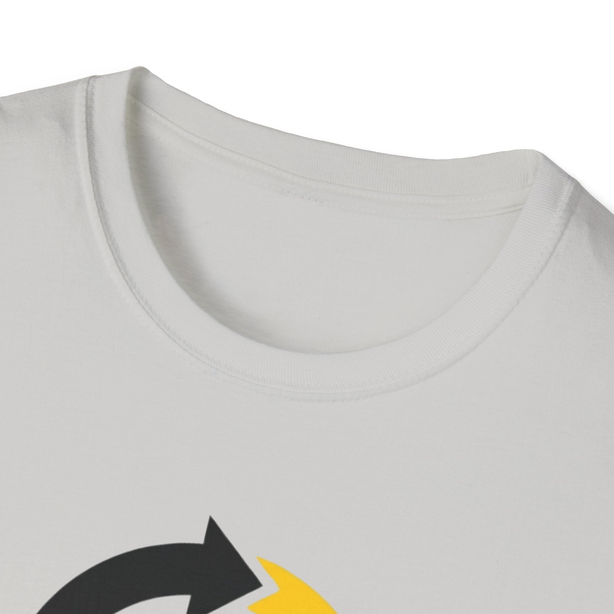 SYNCED WITH SOVEREIGNTY T-Shirt