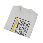 Version 2.0 Uprise T-Shirt
