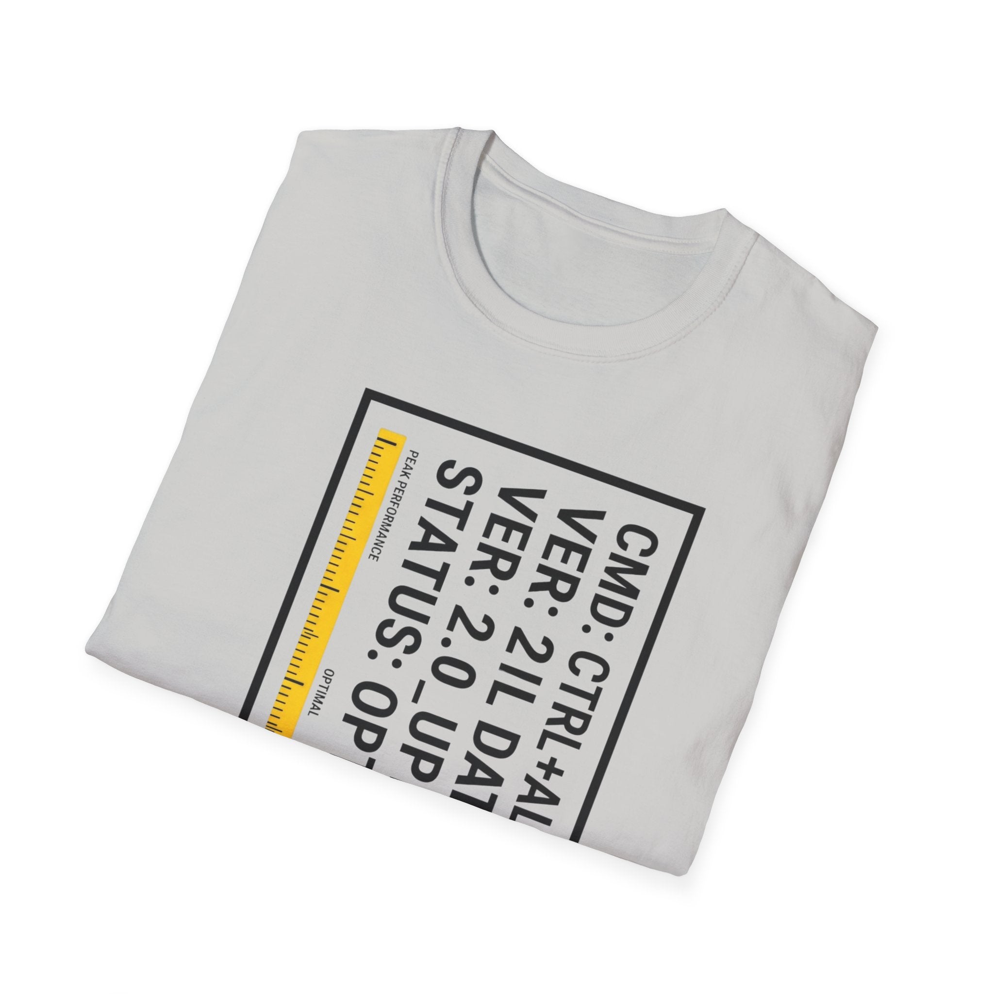 Version 2.0 Uprise T-Shirt