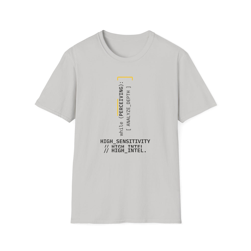 PERCEPTION SHIFT T-Shirt