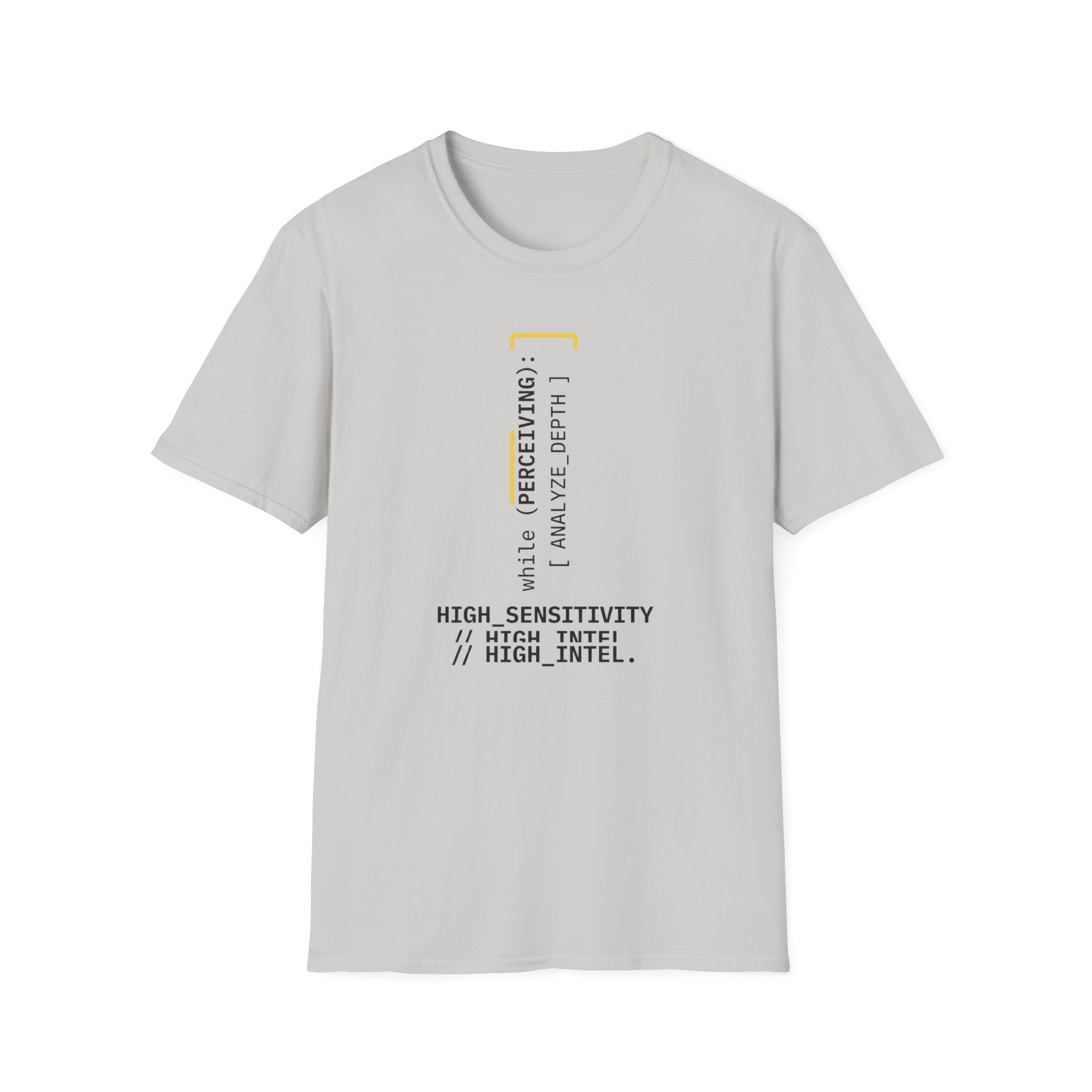 PERCEPTION SHIFT T-Shirt